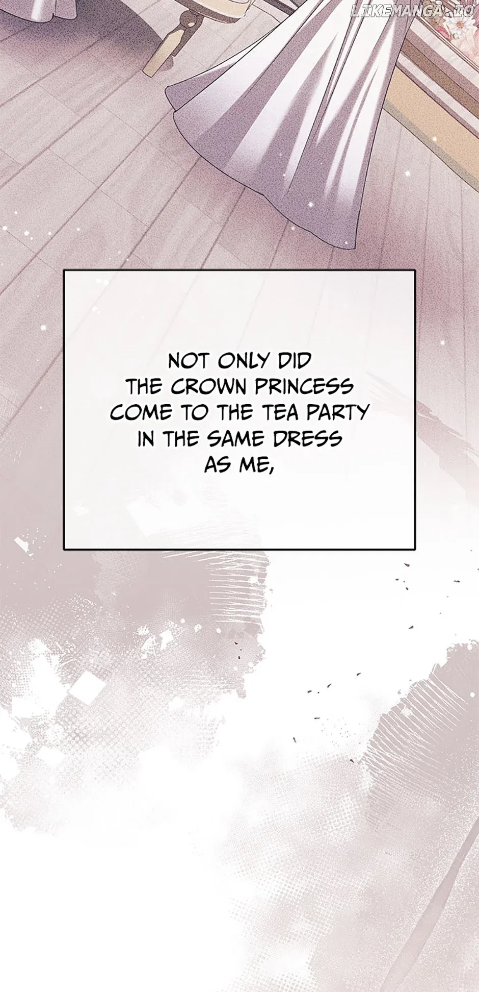 In This Life, I Will Survive Until the End Chapter 24 – Page 40