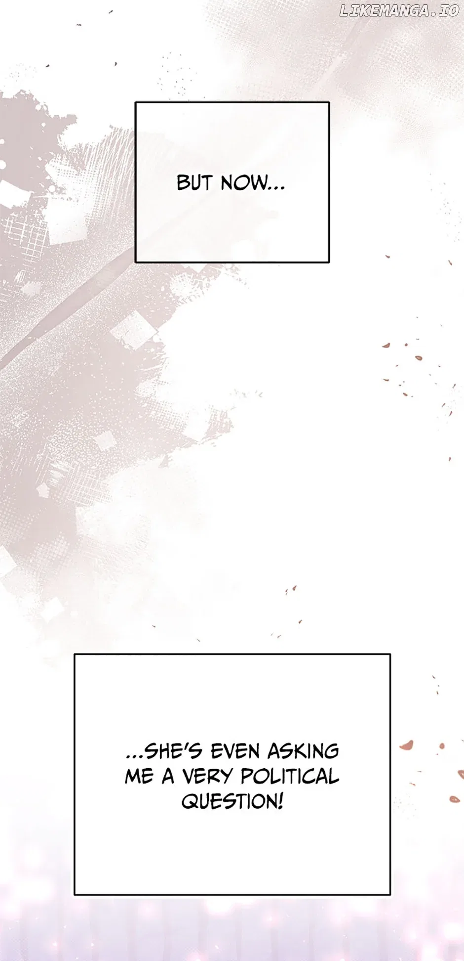 In This Life, I Will Survive Until the End Chapter 24 – Page 41