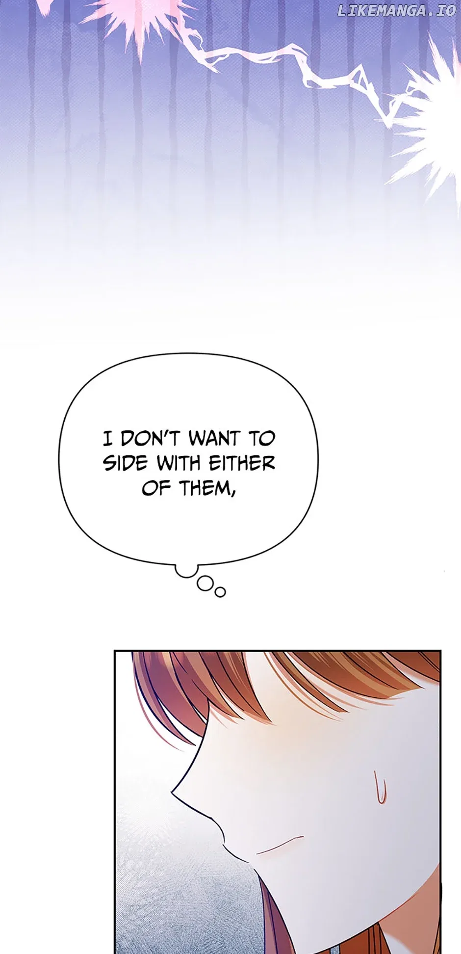 In This Life, I Will Survive Until the End Chapter 24 – Page 43