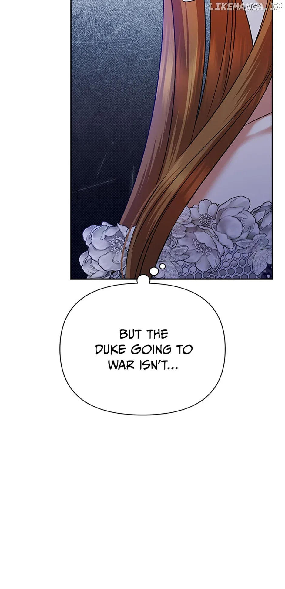 In This Life, I Will Survive Until the End Chapter 24 – Page 44