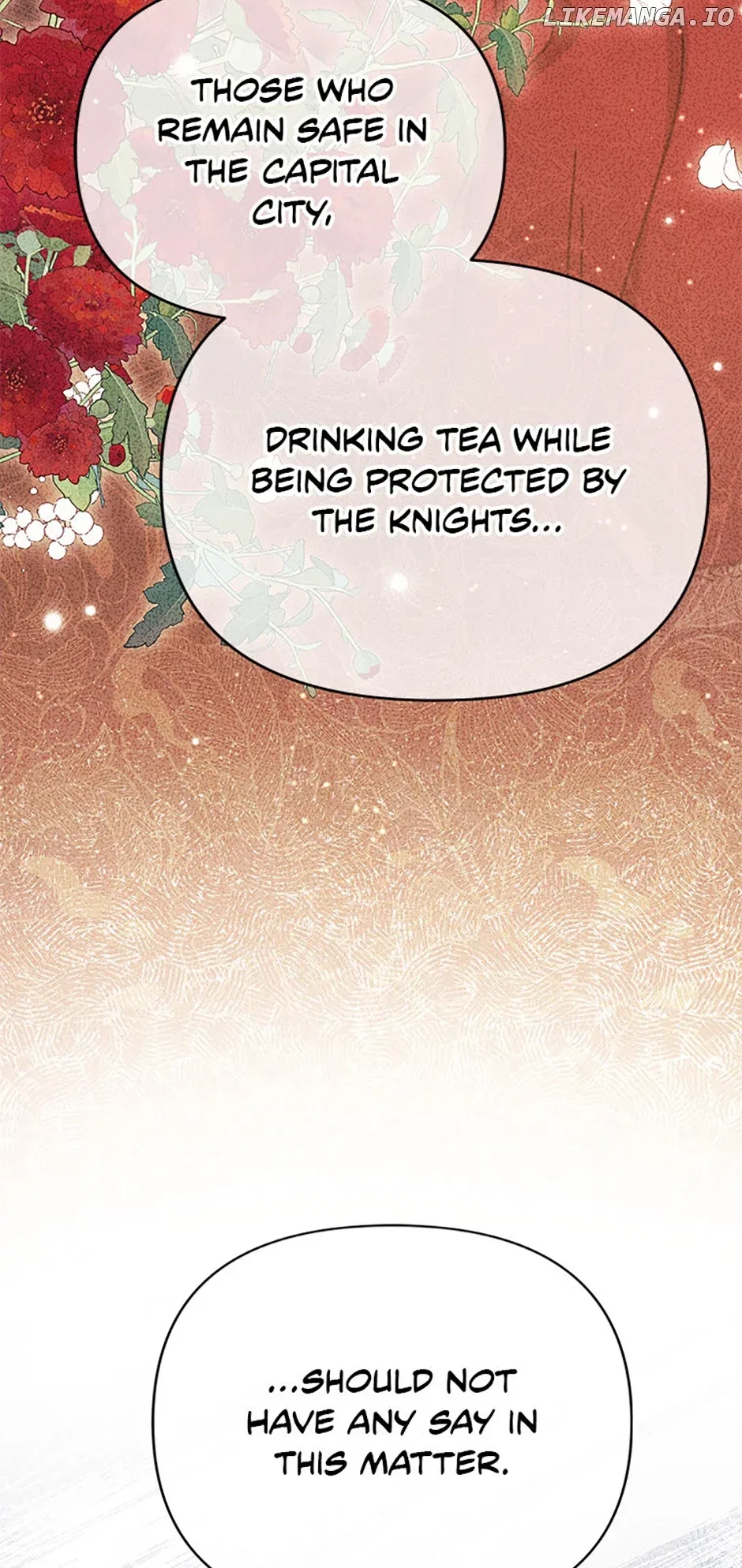 In This Life, I Will Survive Until the End Chapter 24 – Page 48