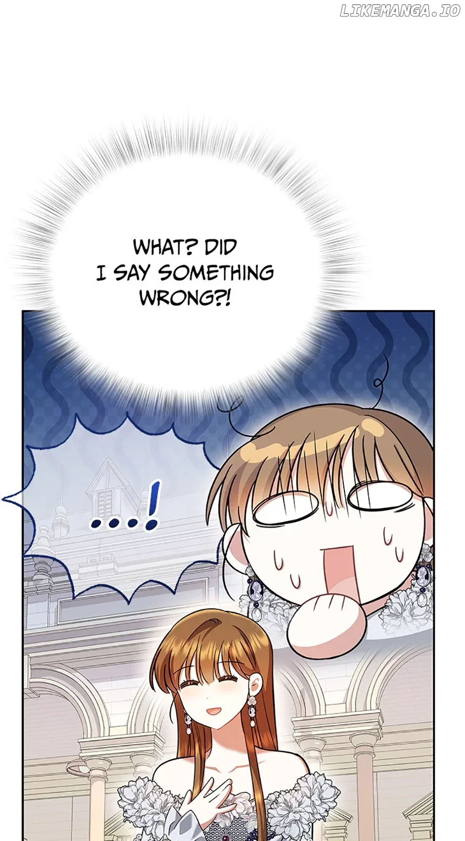 In This Life, I Will Survive Until the End Chapter 24 – Page 51