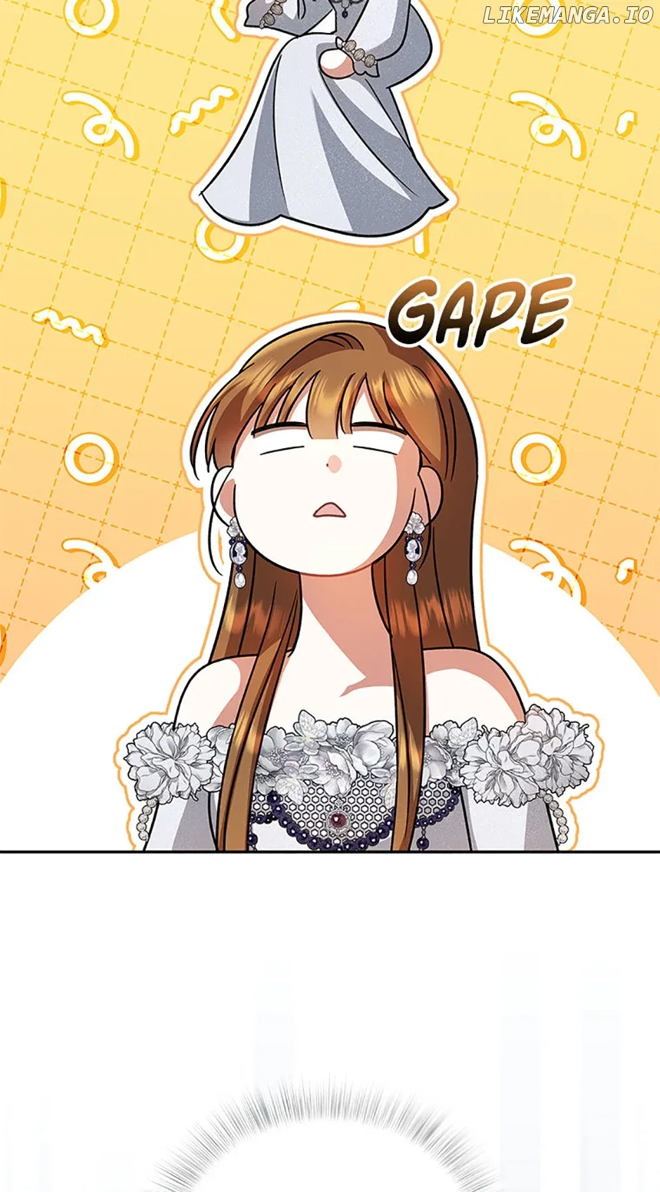 In This Life, I Will Survive Until the End Chapter 24 – Page 53