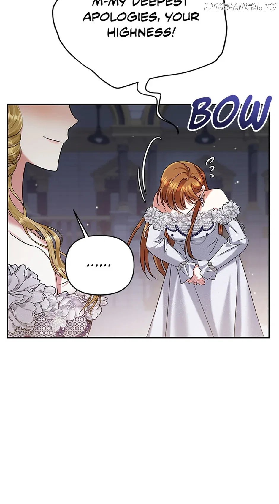 In This Life, I Will Survive Until the End Chapter 24 – Page 56