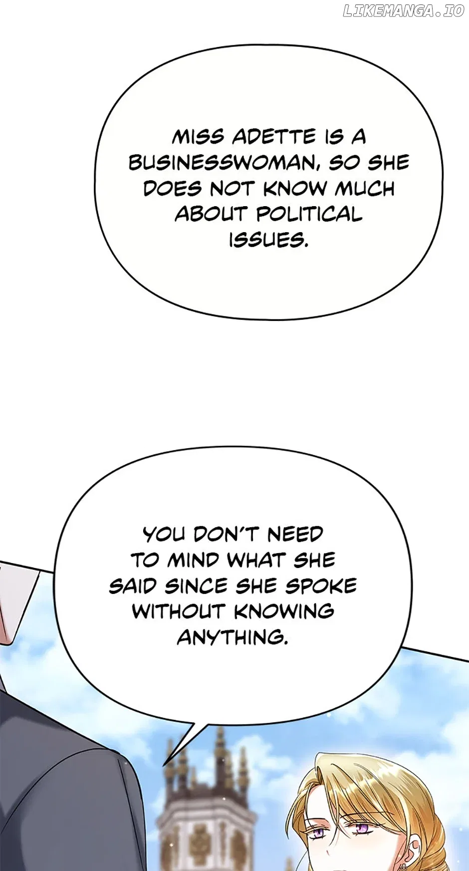 In This Life, I Will Survive Until the End Chapter 24 – Page 57
