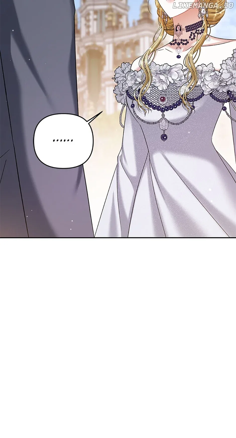 In This Life, I Will Survive Until the End Chapter 24 – Page 58