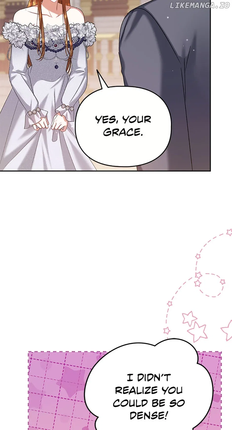 In This Life, I Will Survive Until the End Chapter 24 – Page 61