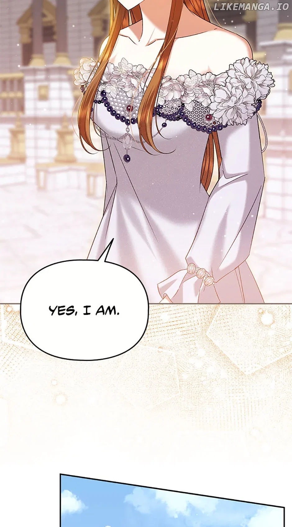 In This Life, I Will Survive Until the End Chapter 24 – Page 65