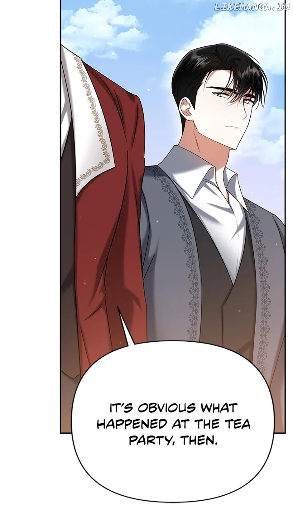 In This Life, I Will Survive Until the End Chapter 24 – Page 66