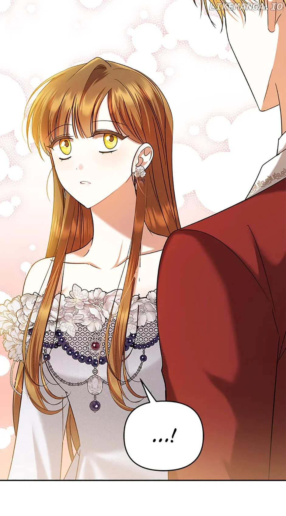 In This Life, I Will Survive Until the End Chapter 24 – Page 68