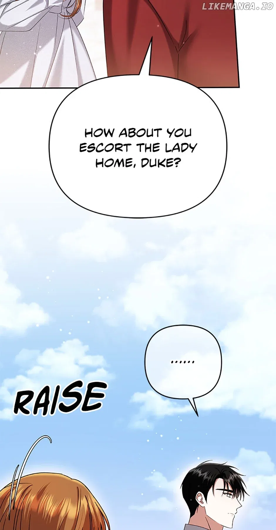 In This Life, I Will Survive Until the End Chapter 24 – Page 70
