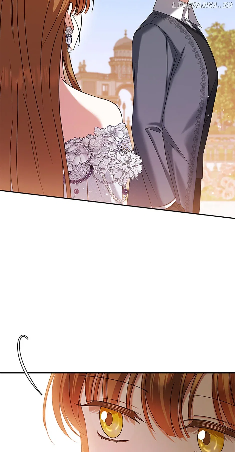 In This Life, I Will Survive Until the End Chapter 24 – Page 71