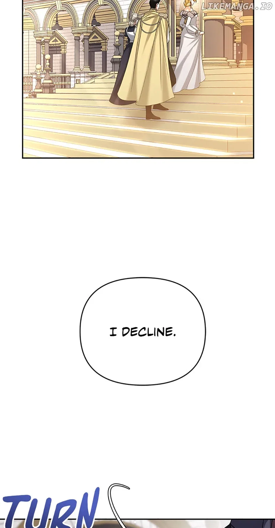 In This Life, I Will Survive Until the End Chapter 24 – Page 73