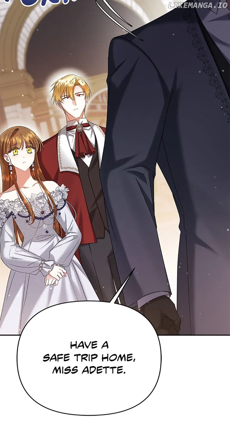 In This Life, I Will Survive Until the End Chapter 24 – Page 74