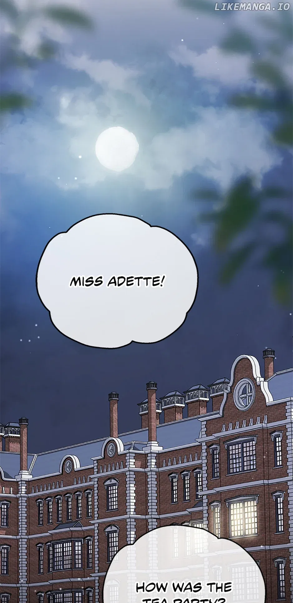In This Life, I Will Survive Until the End Chapter 24 – Page 77