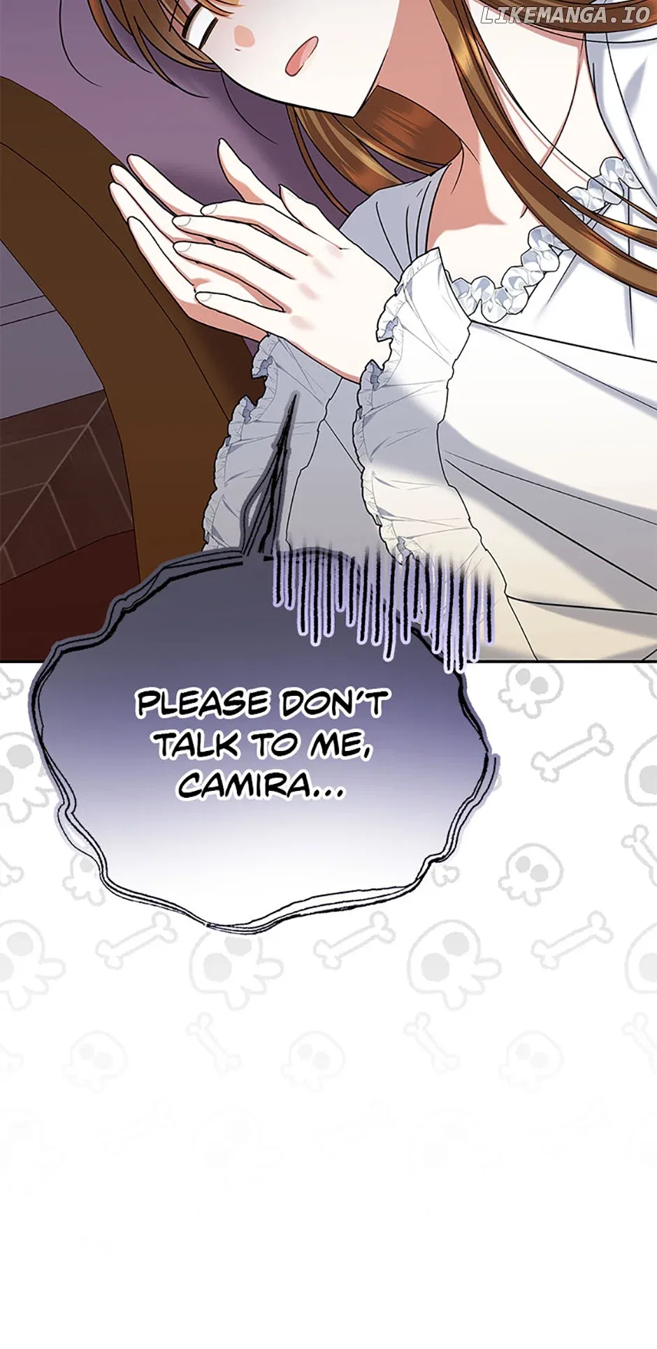 In This Life, I Will Survive Until the End Chapter 24 – Page 79