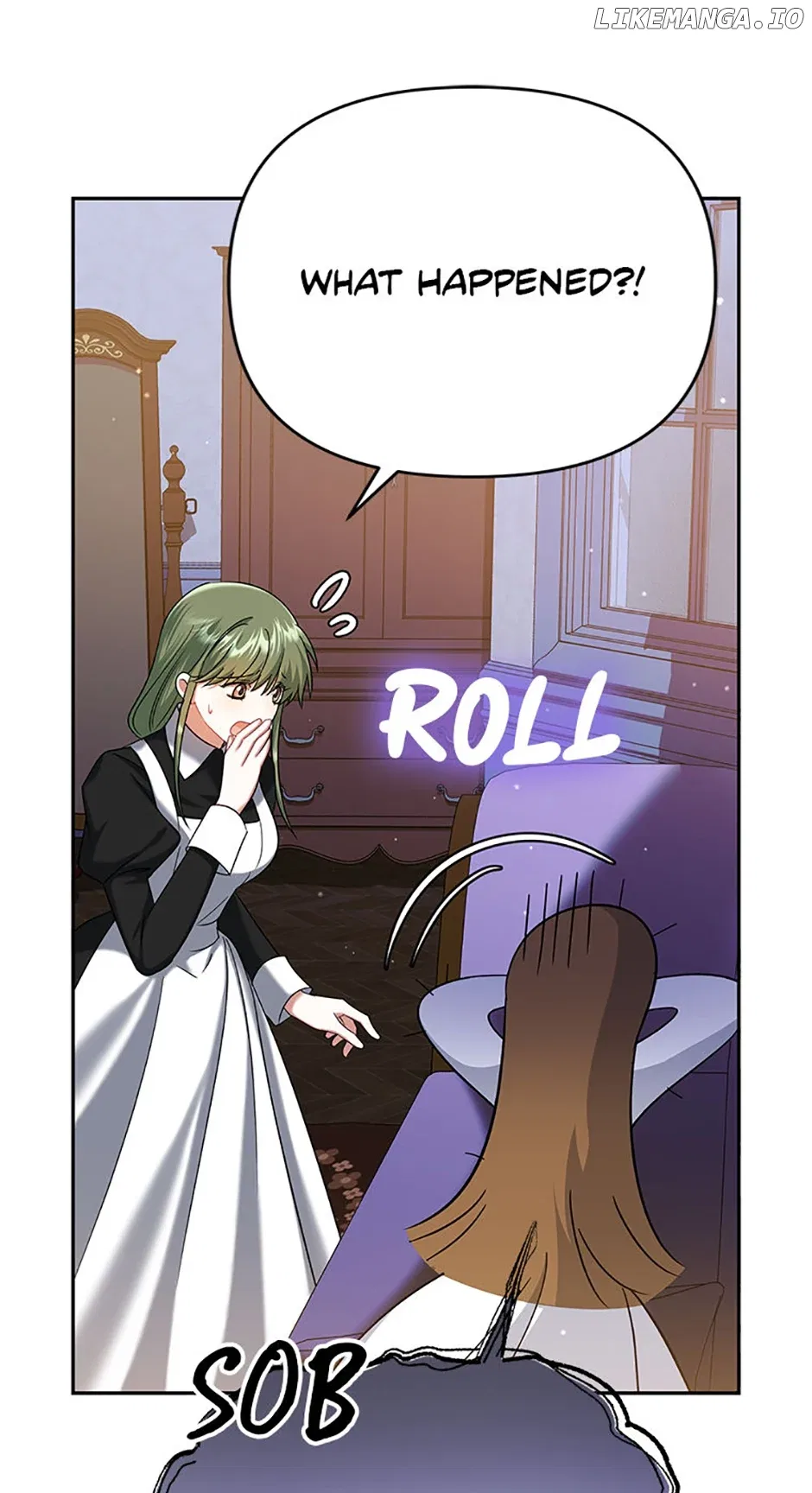 In This Life, I Will Survive Until the End Chapter 24 – Page 80