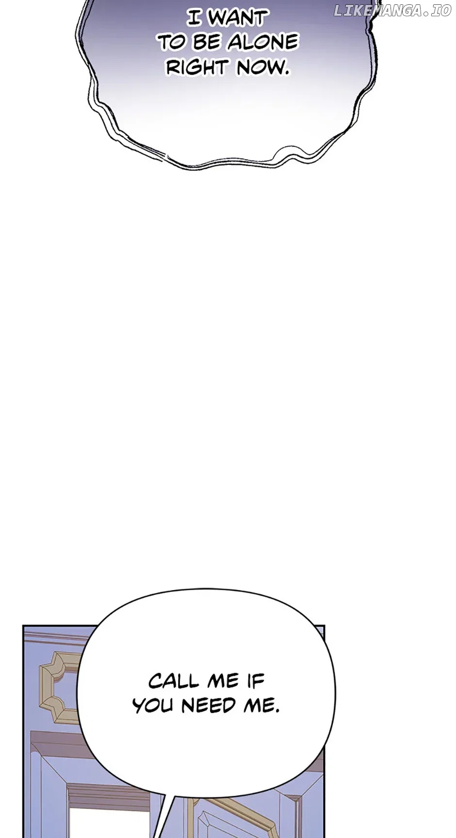 In This Life, I Will Survive Until the End Chapter 24 – Page 81