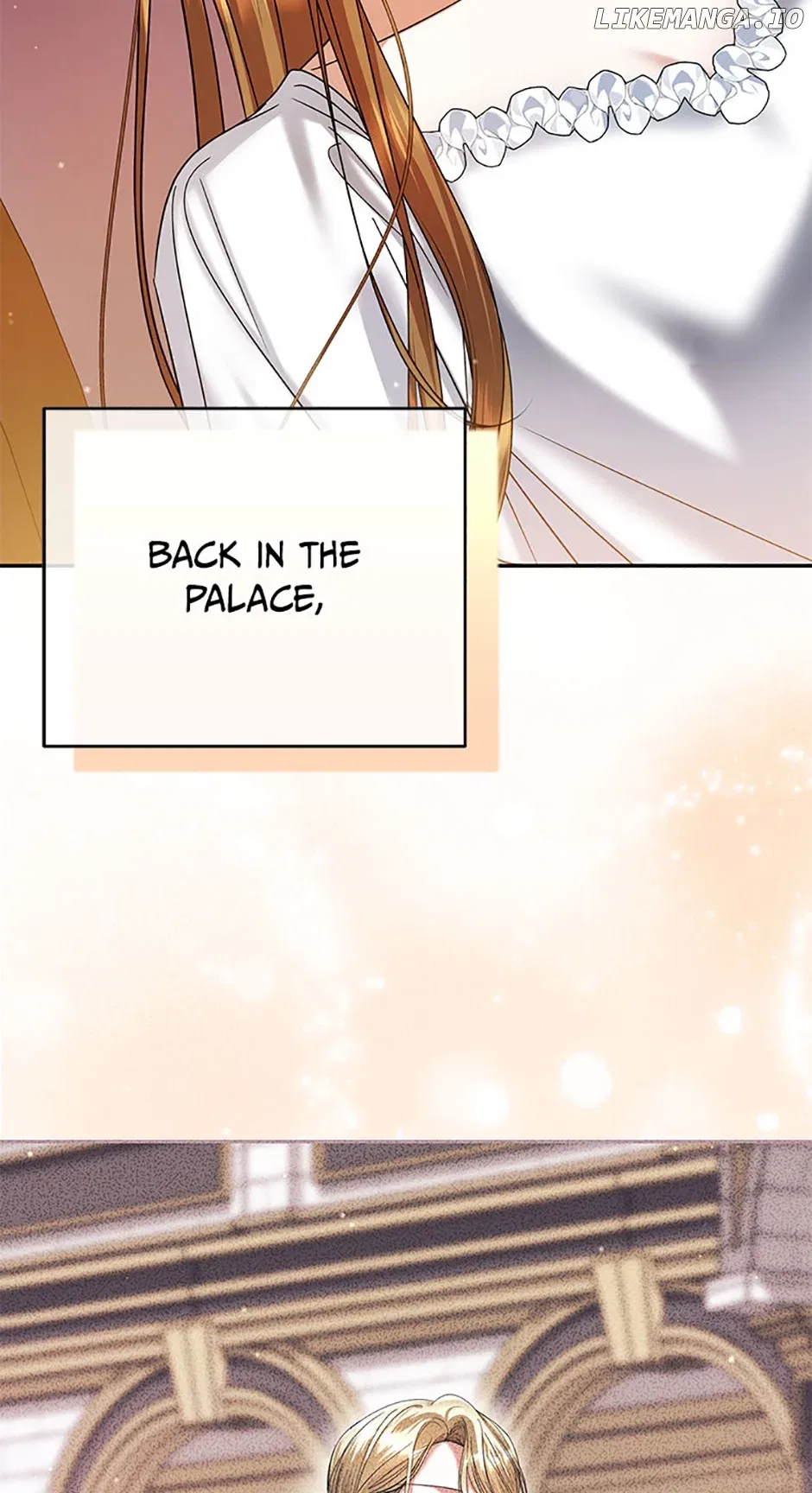 In This Life, I Will Survive Until the End Chapter 24 – Page 84