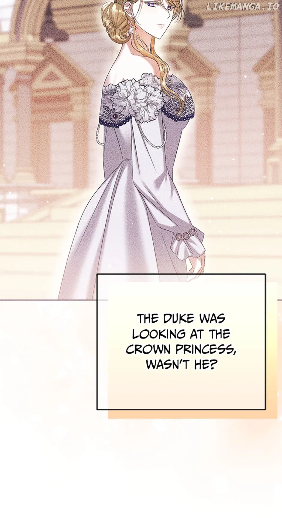 In This Life, I Will Survive Until the End Chapter 24 – Page 85