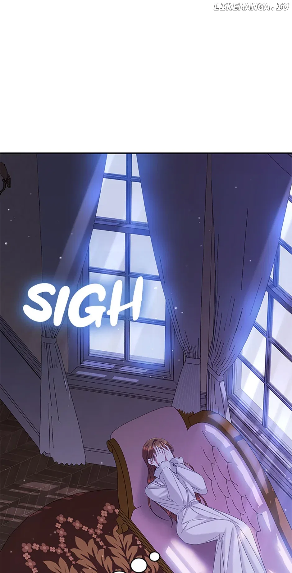 In This Life, I Will Survive Until the End Chapter 24 – Page 86
