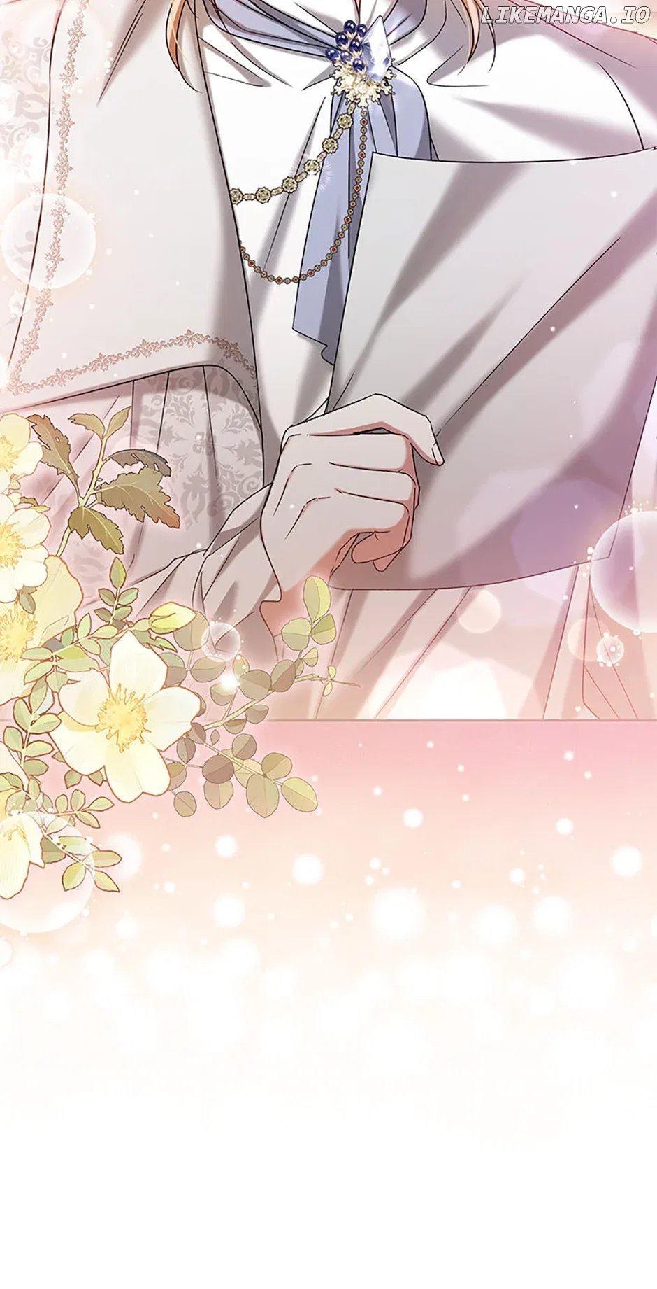 In This Life, I Will Survive Until the End Chapter 24 – Page 91