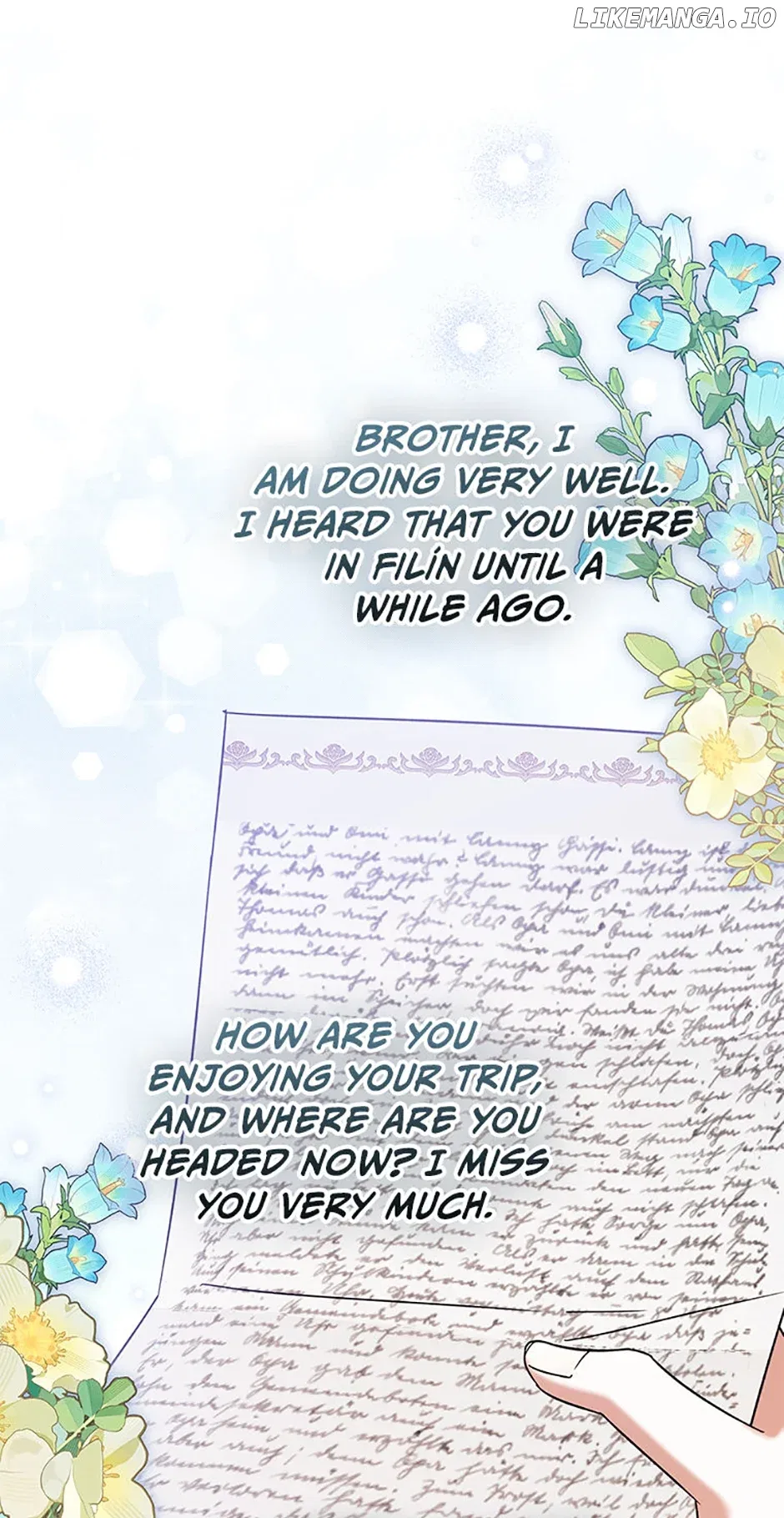 In This Life, I Will Survive Until the End Chapter 24 – Page 92