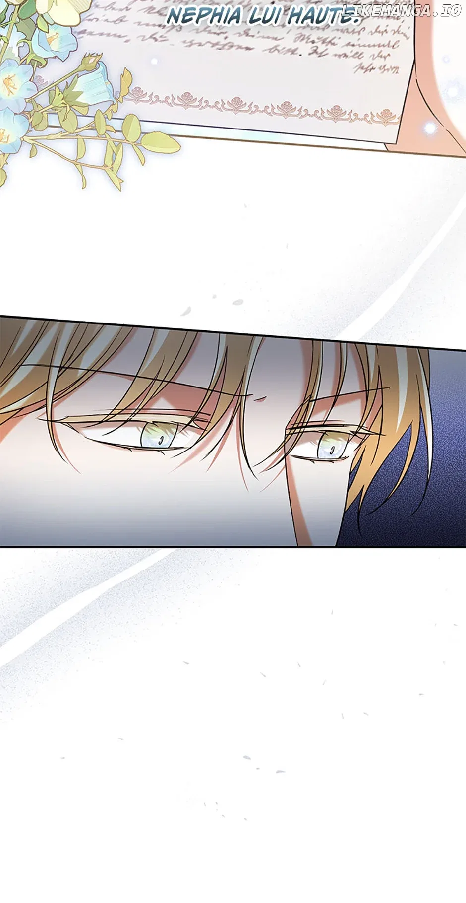 In This Life, I Will Survive Until the End Chapter 24 – Page 93