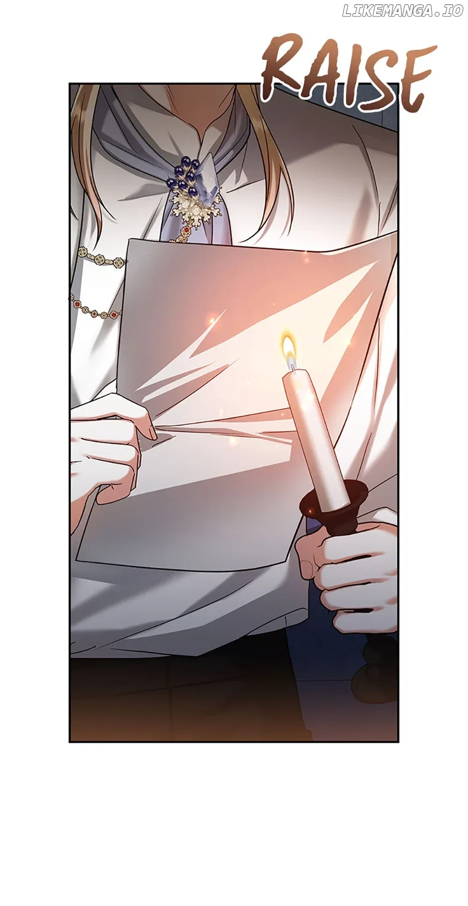 In This Life, I Will Survive Until the End Chapter 24 – Page 94