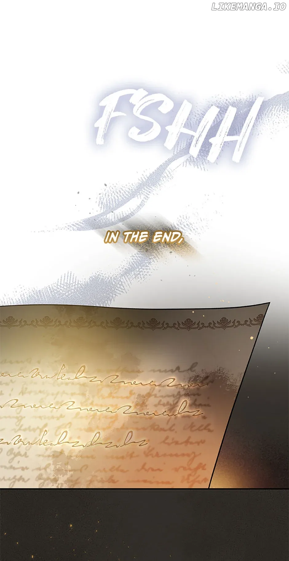 In This Life, I Will Survive Until the End Chapter 24 – Page 95