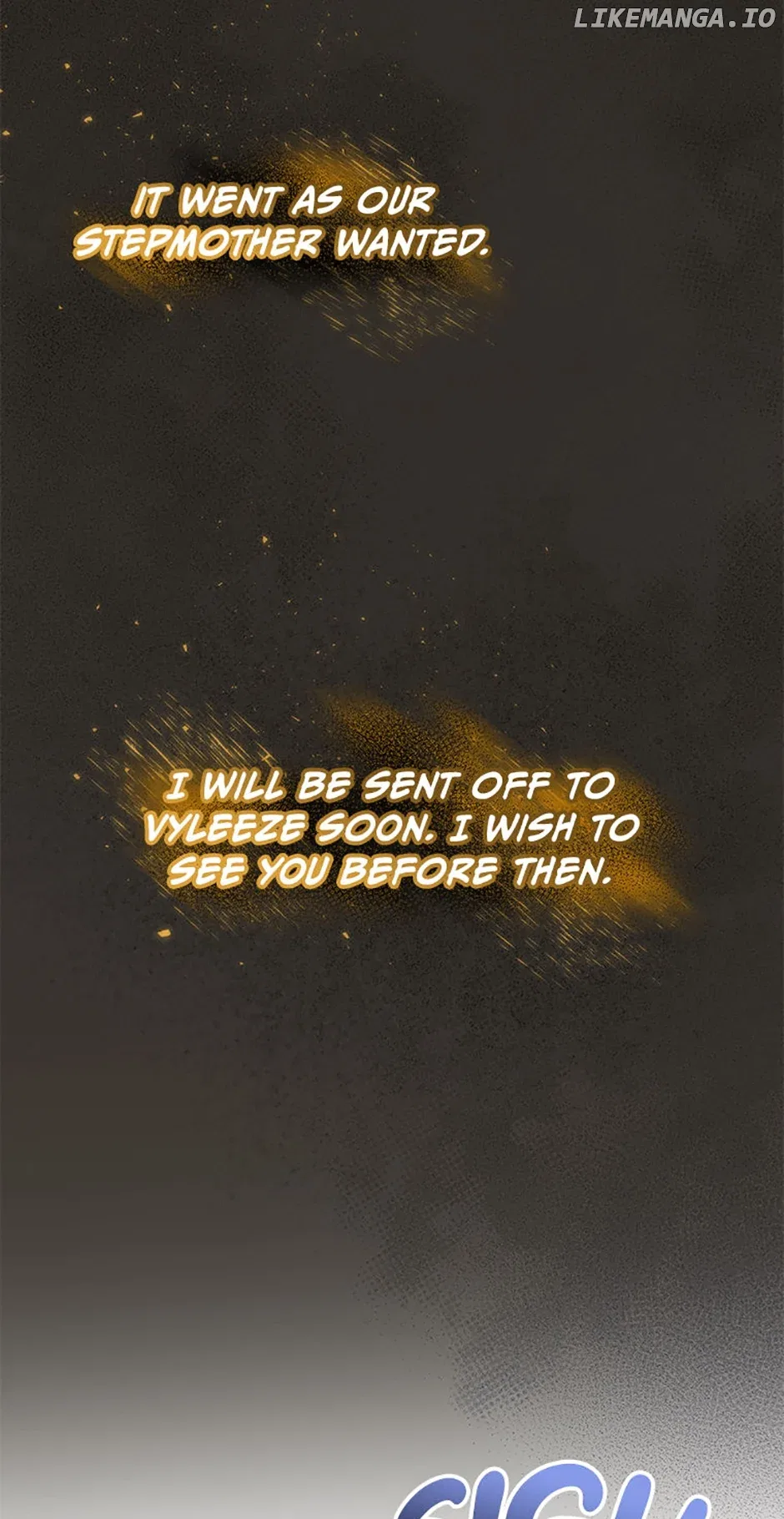 In This Life, I Will Survive Until the End Chapter 24 – Page 96