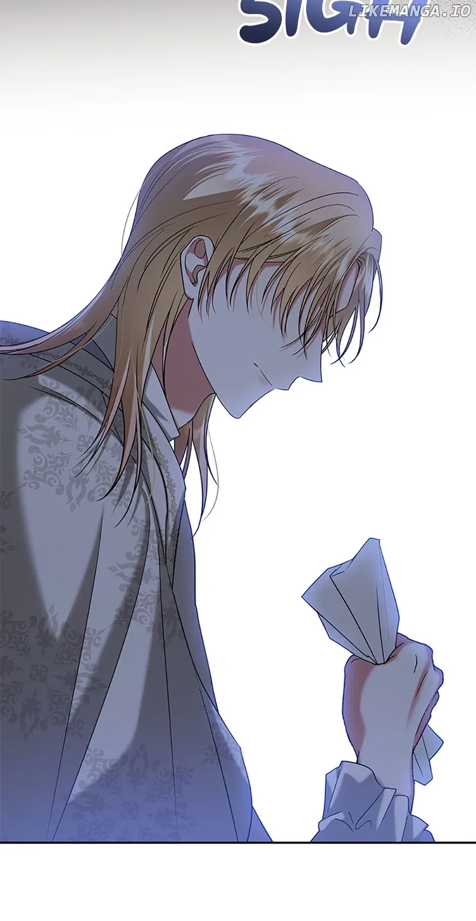 In This Life, I Will Survive Until the End Chapter 24 – Page 97