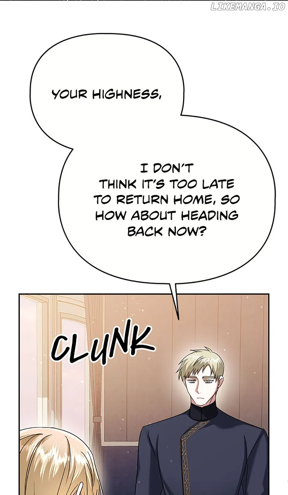In This Life, I Will Survive Until the End Chapter 24 – Page 98