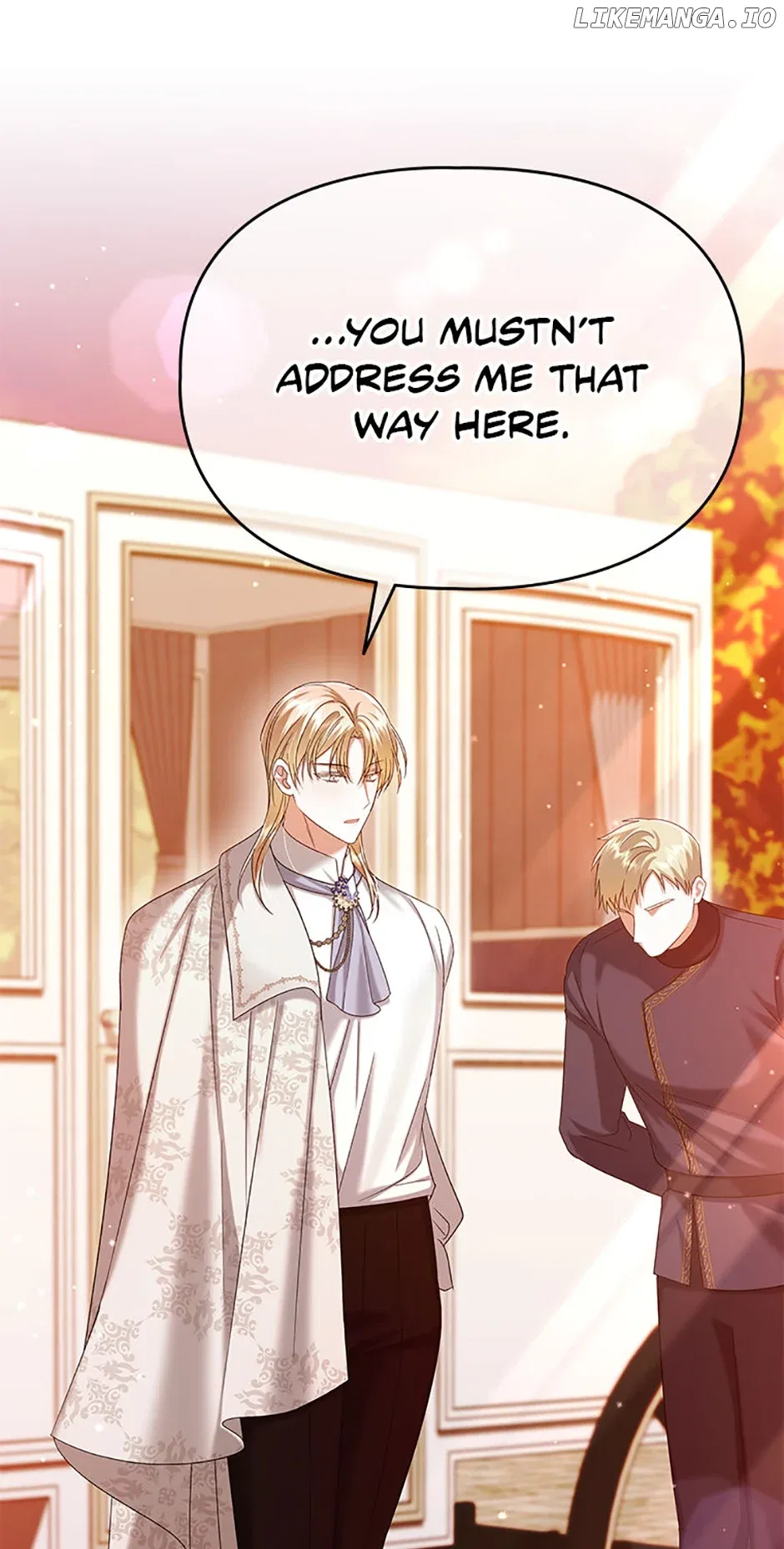 In This Life, I Will Survive Until the End Chapter 24 – Page 102