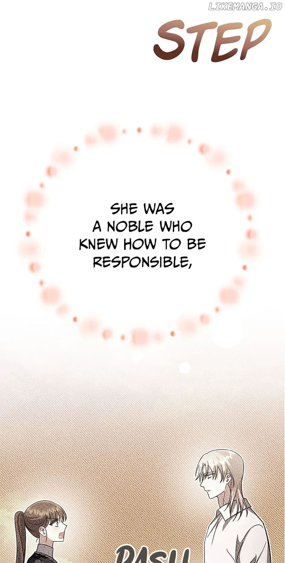 In This Life, I Will Survive Until the End Chapter 24 – Page 105