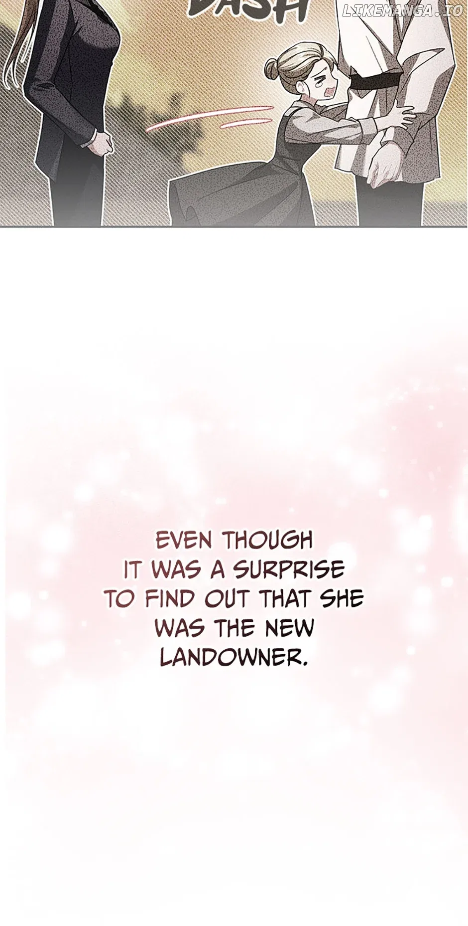 In This Life, I Will Survive Until the End Chapter 24 – Page 106
