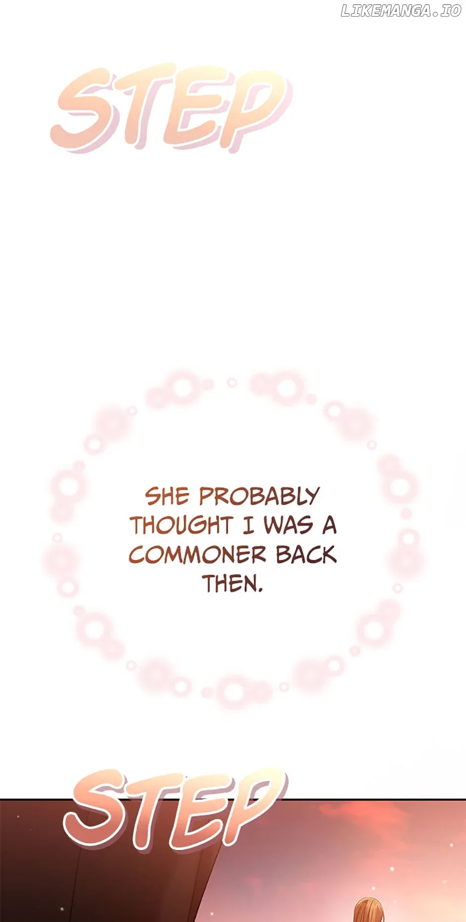 In This Life, I Will Survive Until the End Chapter 24 – Page 107