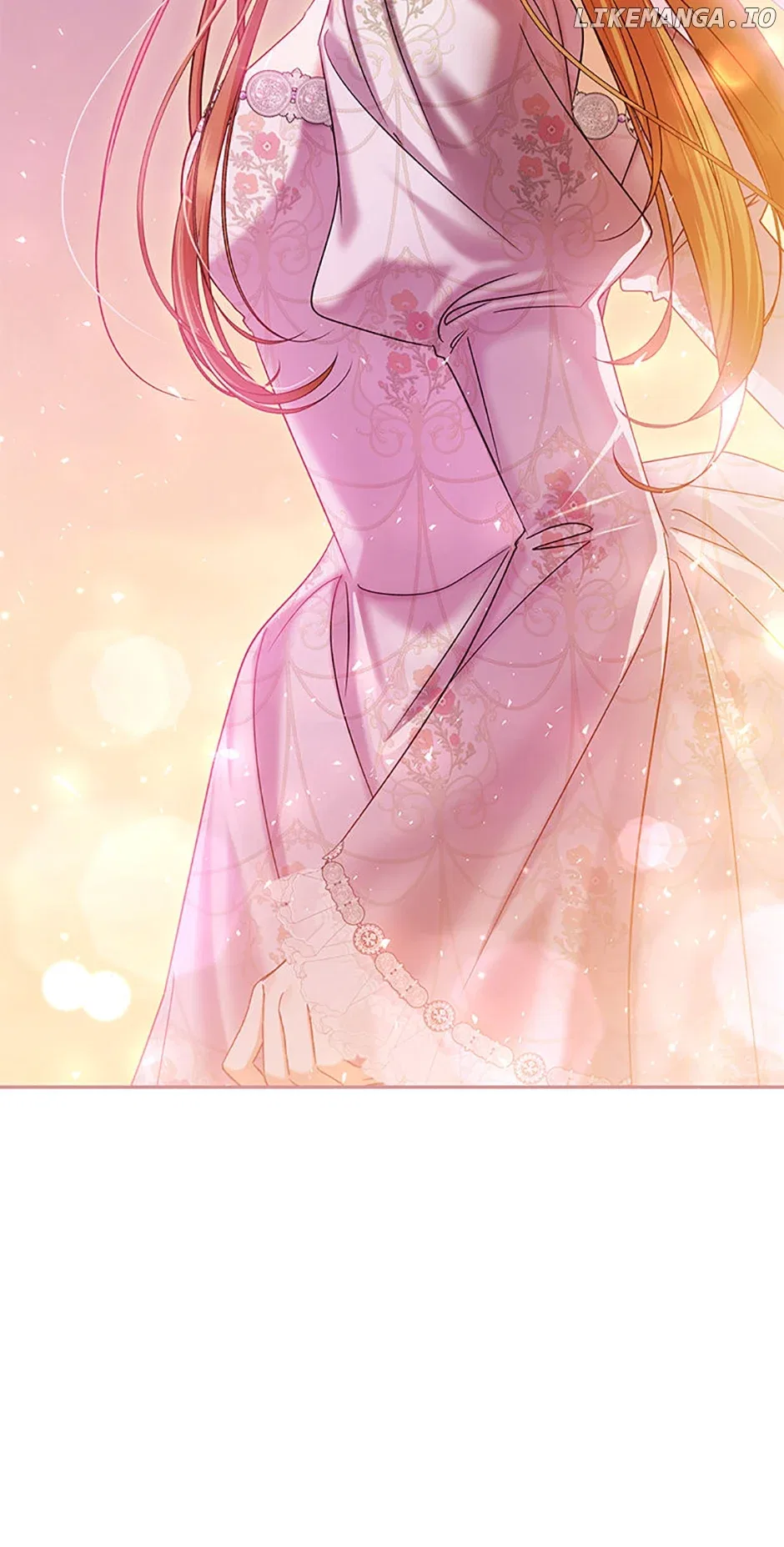 In This Life, I Will Survive Until the End Chapter 24 – Page 110