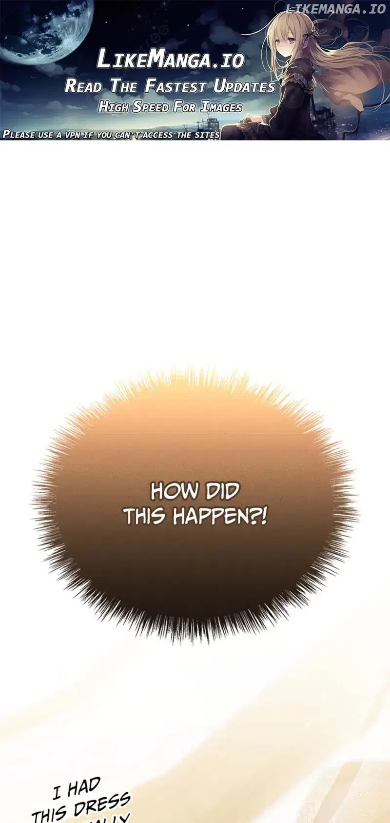 In This Life, I Will Survive Until the End Chapter 23 – Page 1