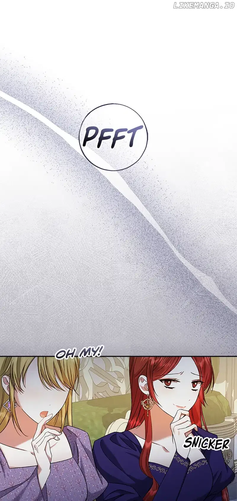 In This Life, I Will Survive Until the End Chapter 23 – Page 3
