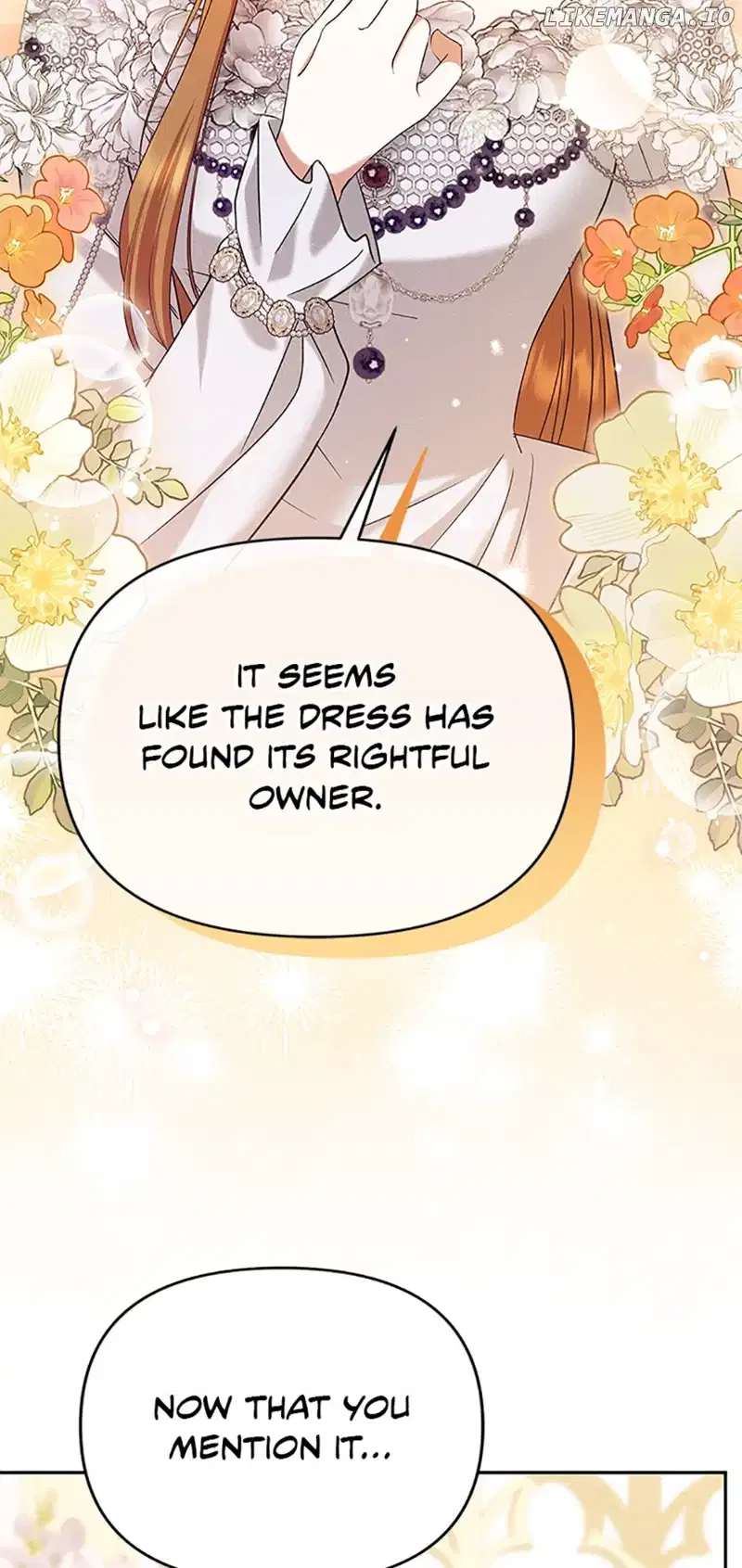 In This Life, I Will Survive Until the End Chapter 23 – Page 7