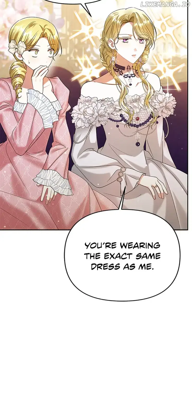 In This Life, I Will Survive Until the End Chapter 23 – Page 8