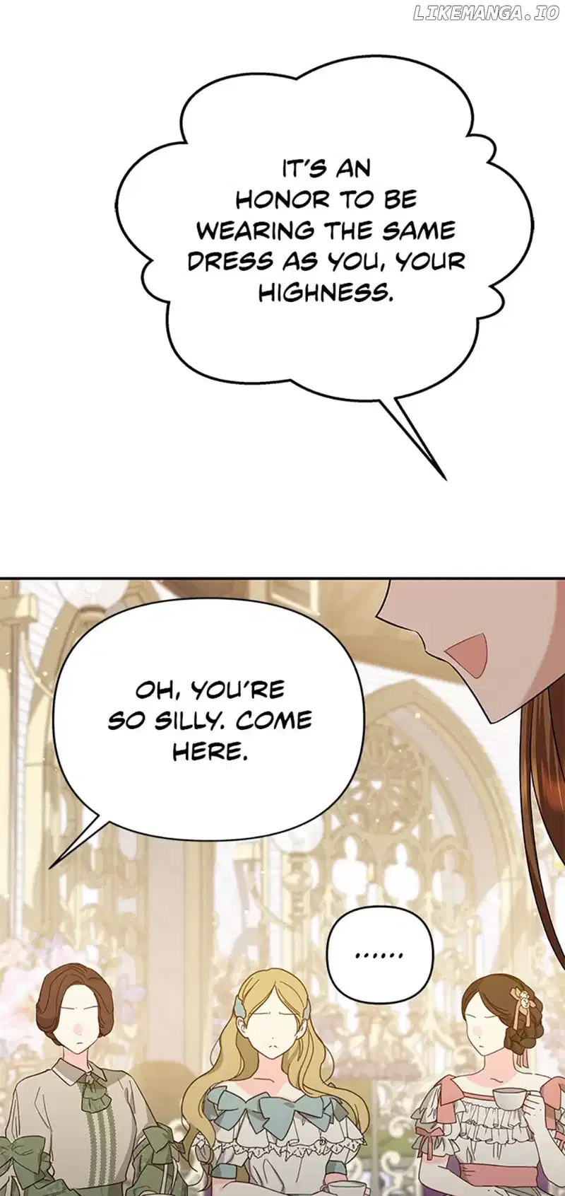 In This Life, I Will Survive Until the End Chapter 23 – Page 9