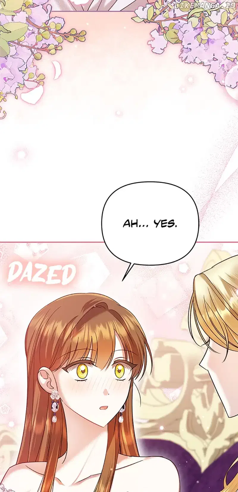 In This Life, I Will Survive Until the End Chapter 23 – Page 14
