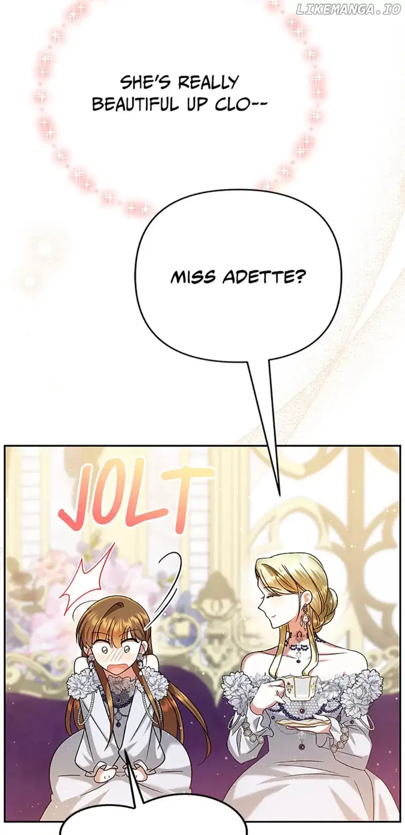 In This Life, I Will Survive Until the End Chapter 23 – Page 16