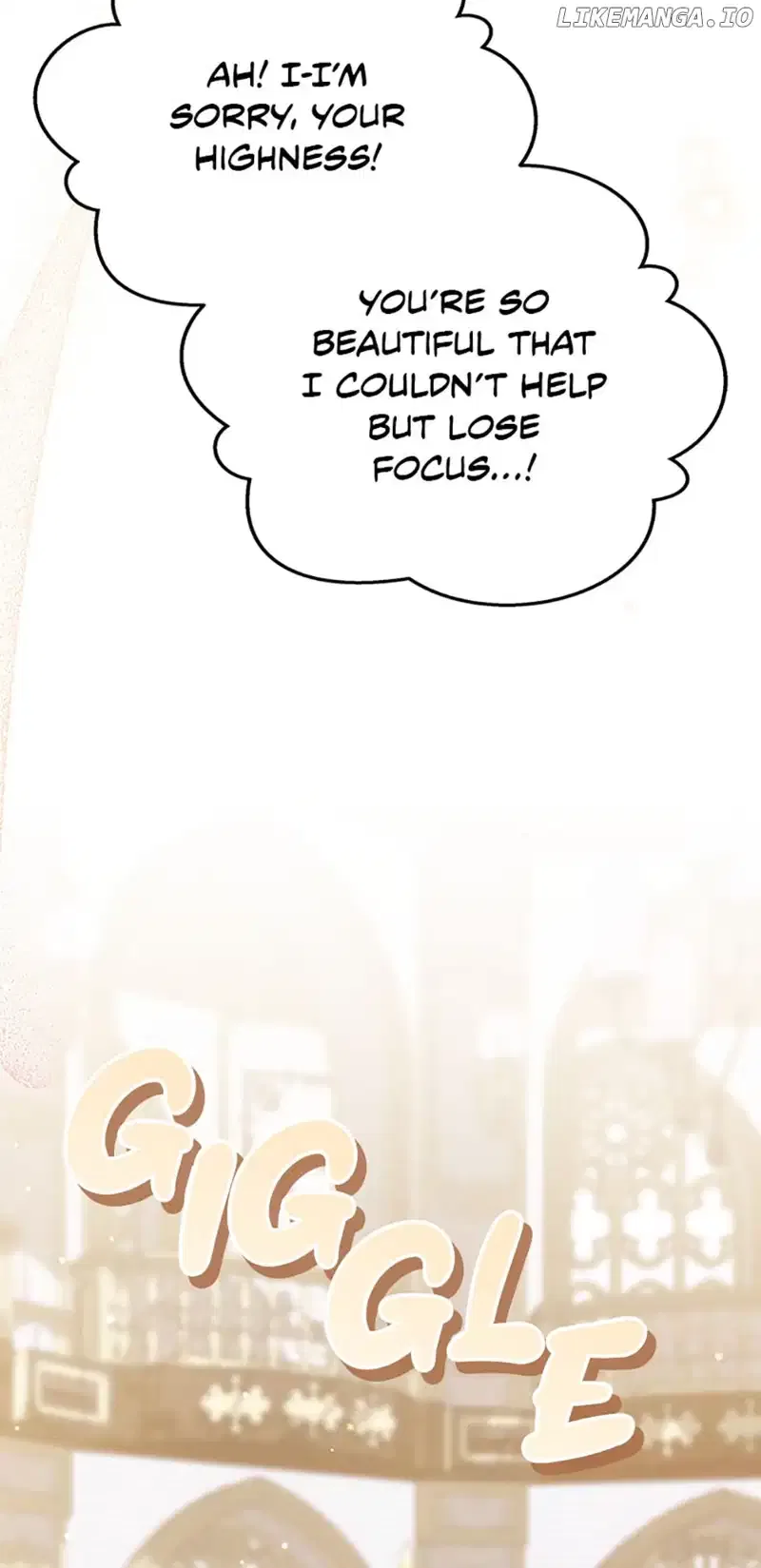 In This Life, I Will Survive Until the End Chapter 23 – Page 17