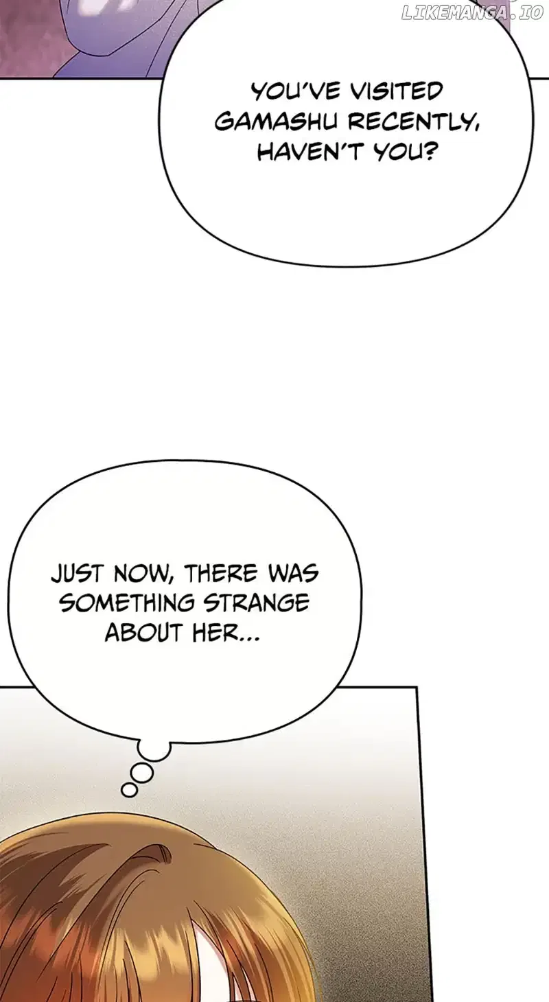 In This Life, I Will Survive Until the End Chapter 23 – Page 24