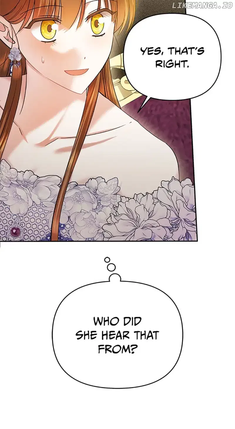 In This Life, I Will Survive Until the End Chapter 23 – Page 25