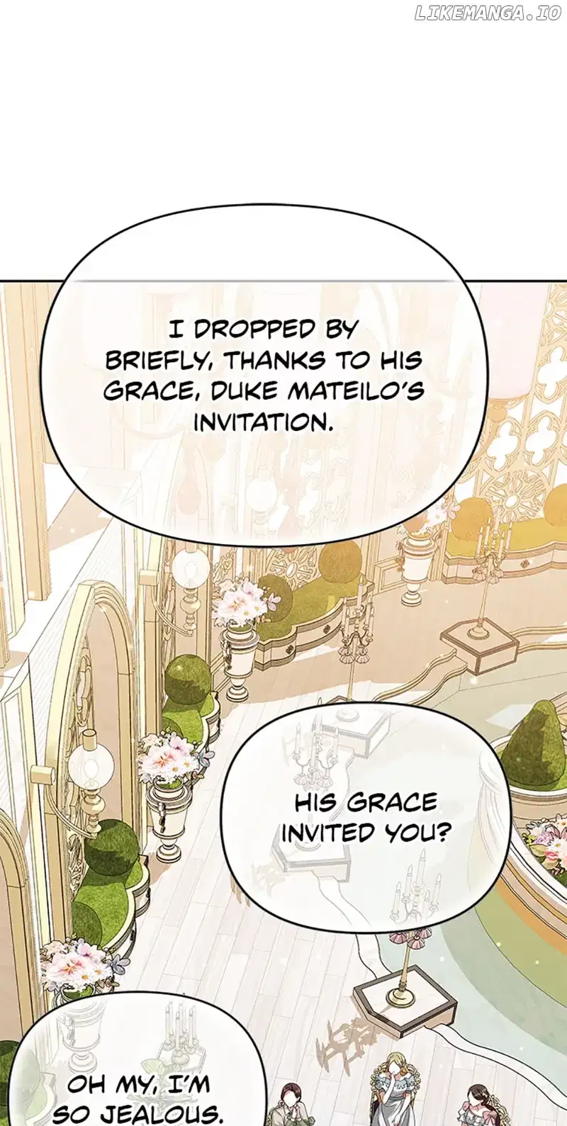 In This Life, I Will Survive Until the End Chapter 23 – Page 26