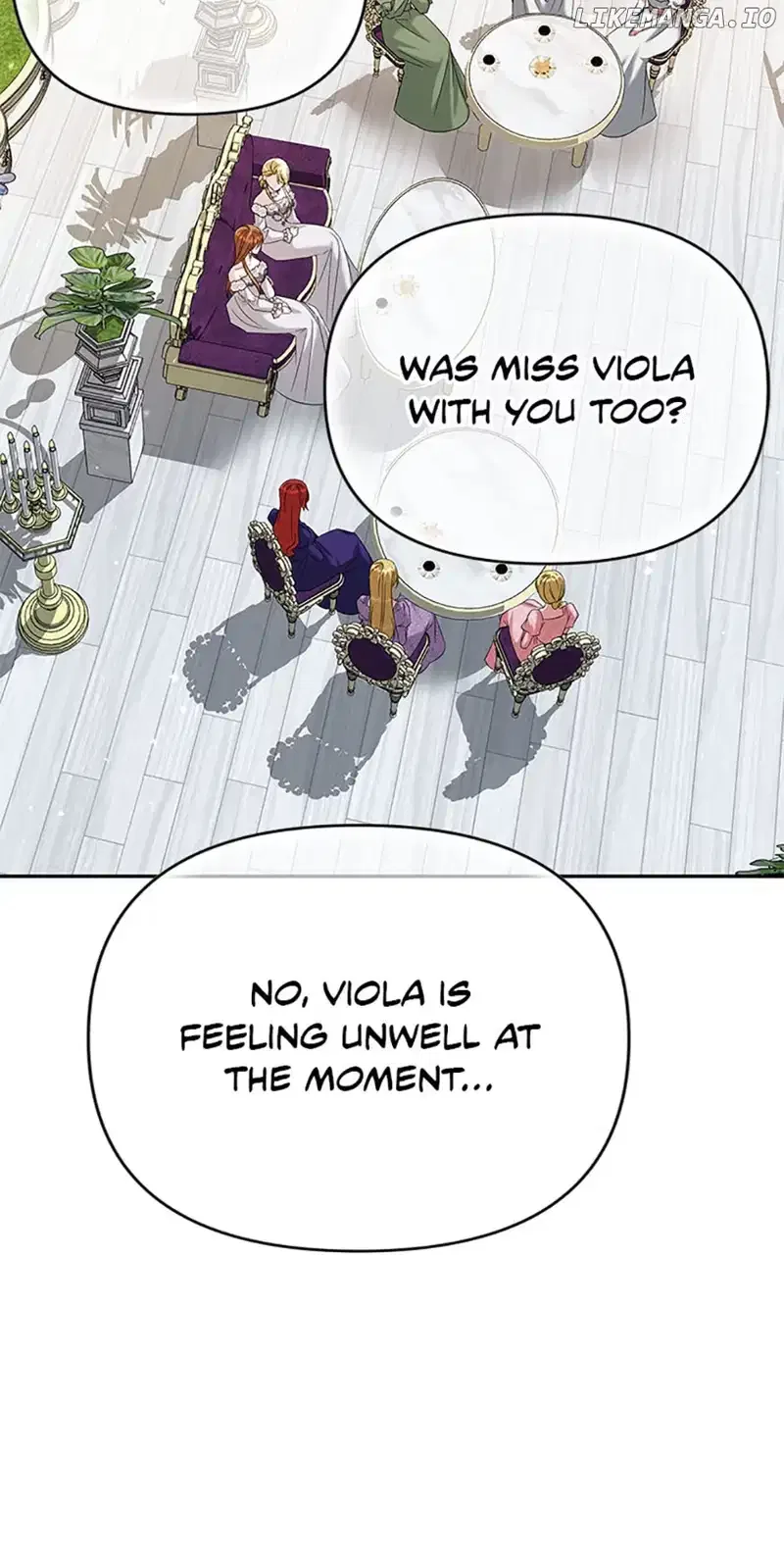 In This Life, I Will Survive Until the End Chapter 23 – Page 27